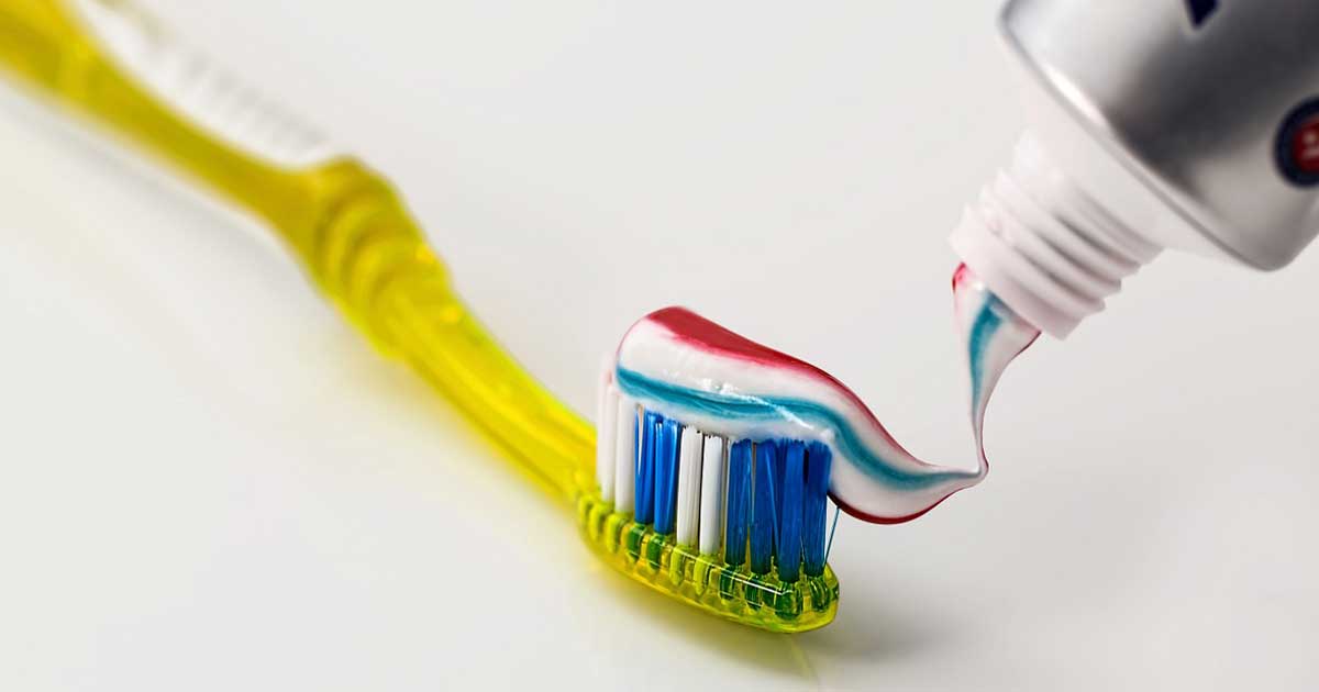 歯磨き粉のおすすめは？
